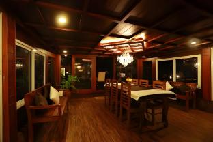 indiavacationz houseboat
