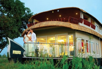 indiavacationz houseboat