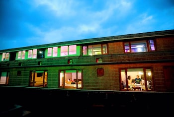 indiavacationz houseboat