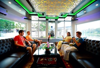 indiavacationz houseboat