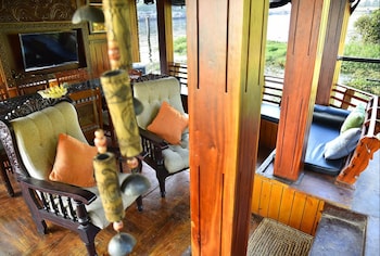 indiavacationz houseboat