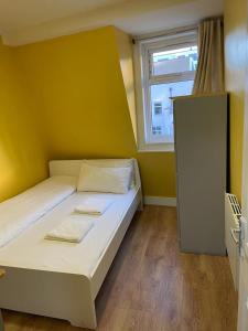 leman house