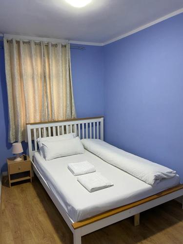 leman house