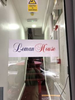 leman house