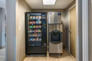 comfort inn sullivan