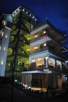 kamal residency by memory stays