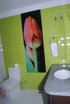 kamal residency by memory stays