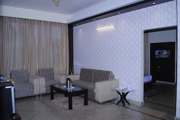 kamal residency by memory stays