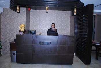 kamal residency by memory stays