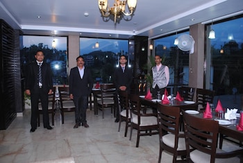 kamal residency by memory stays