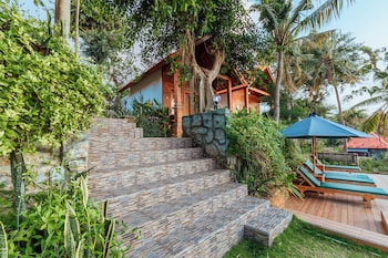 green valley bungallow