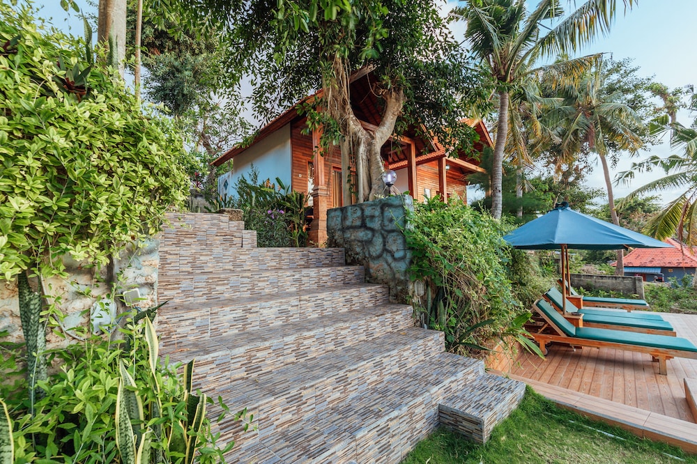 green valley bungallow