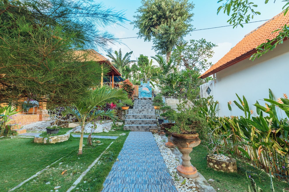 green valley bungallow