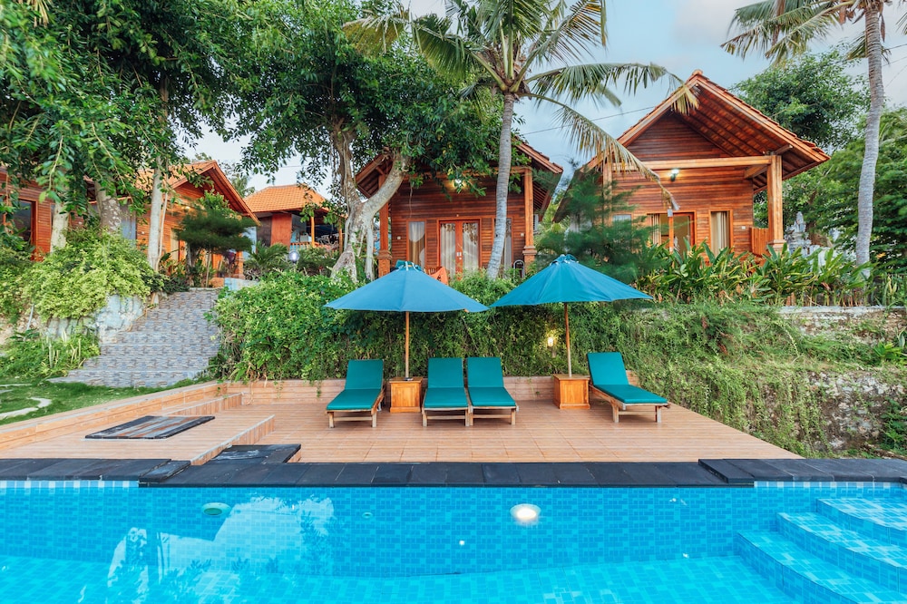 green valley bungallow