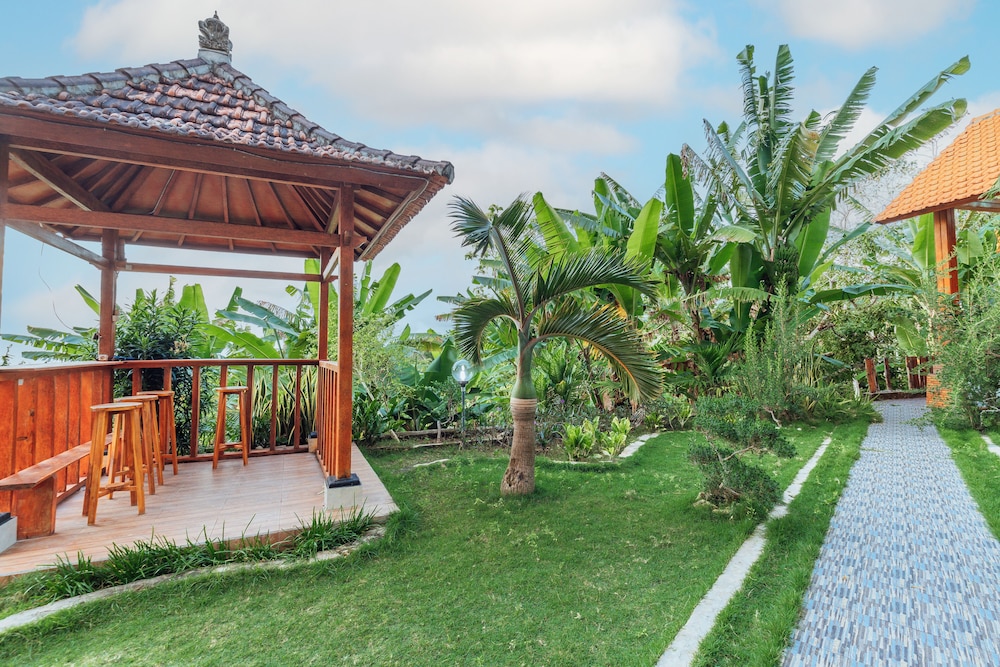 green valley bungallow