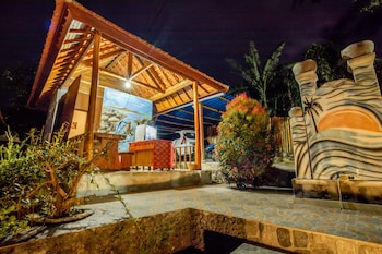 green valley bungallow