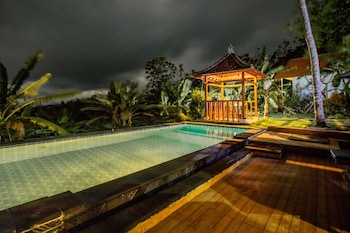 green valley bungallow