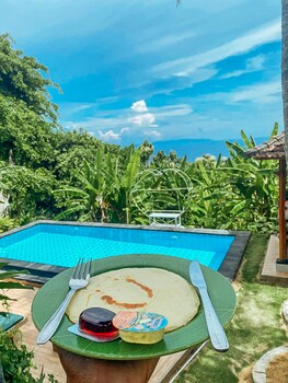 green valley bungallow