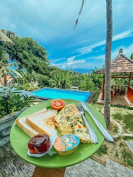 green valley bungallow