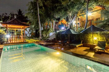 green valley bungallow