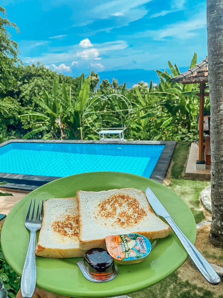 green valley bungallow