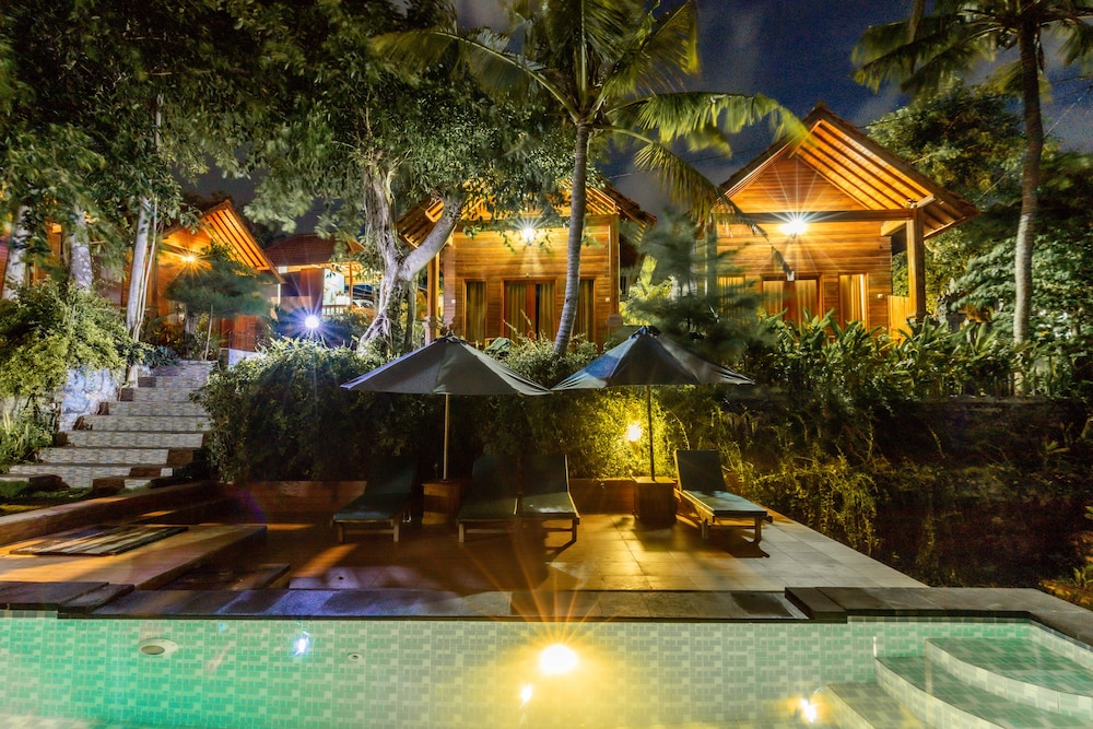 green valley bungallow