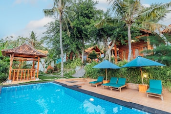 green valley bungallow