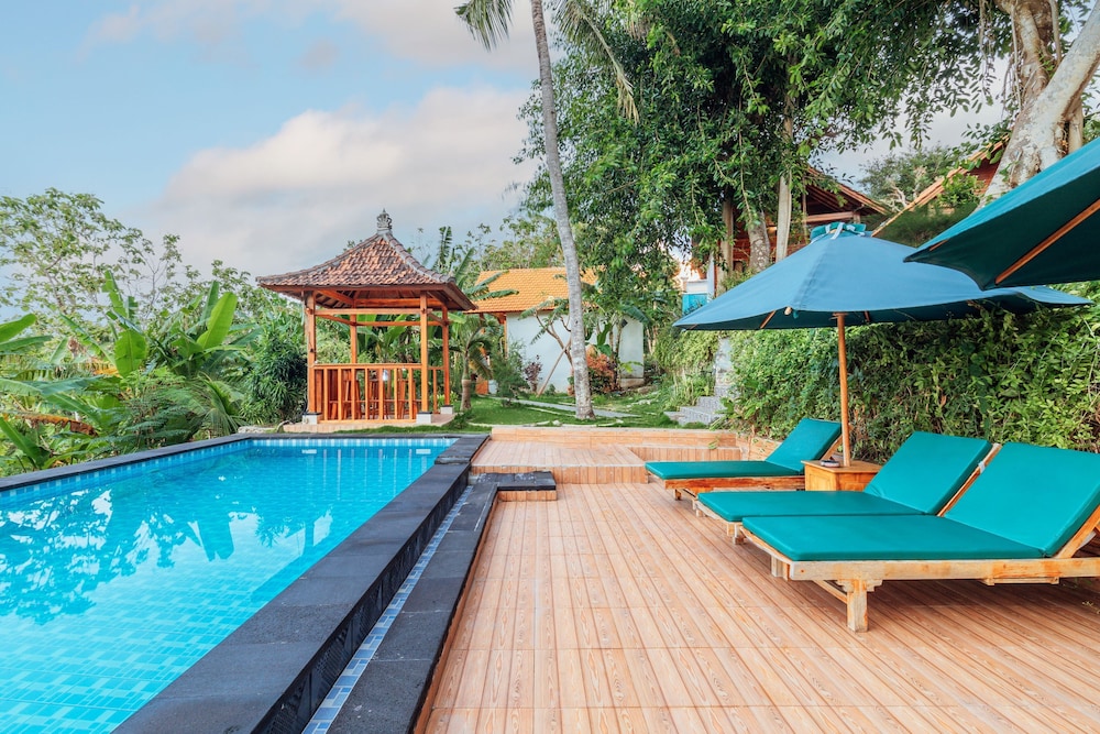 green valley bungallow