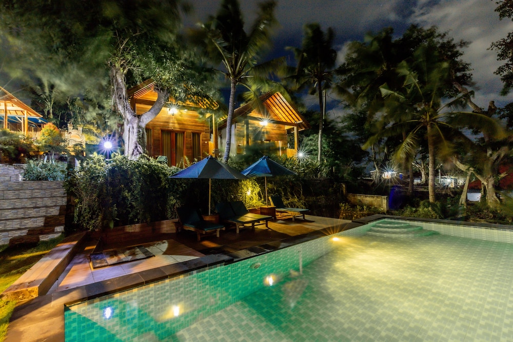 green valley bungallow