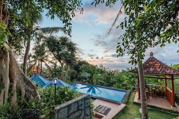 green valley bungallow