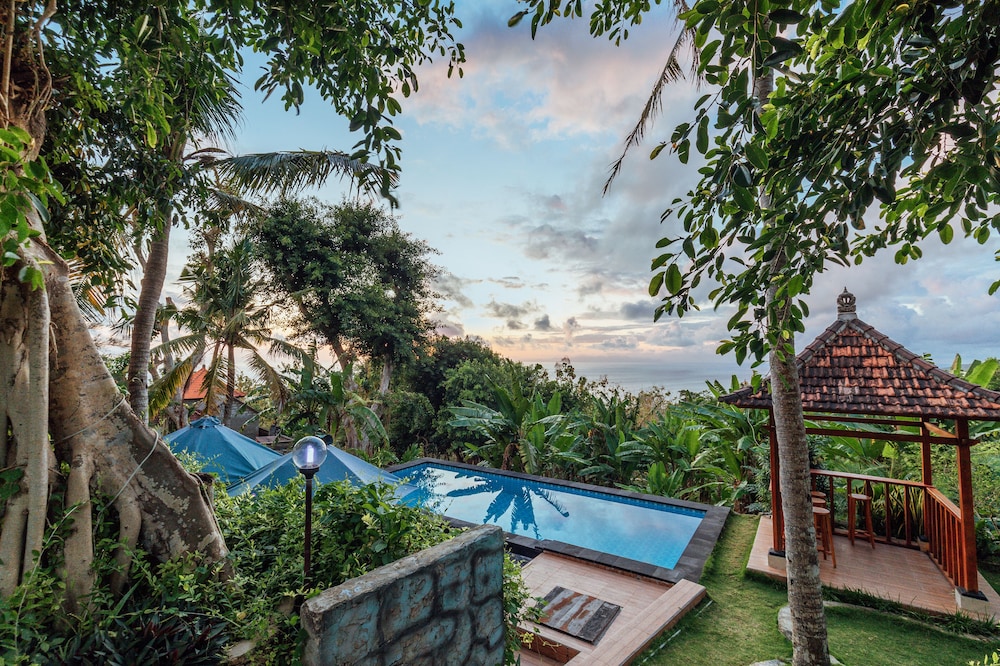 green valley bungallow