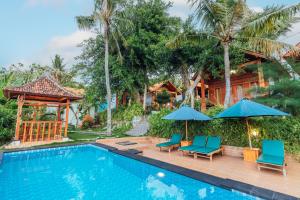 green valley bungallow