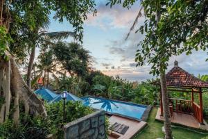 green valley bungallow