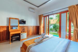 green valley bungallow