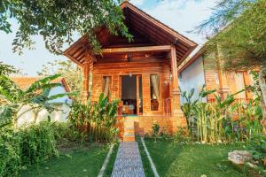 green valley bungallow