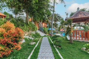 green valley bungallow