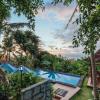 green valley bungallow