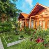 green valley bungallow