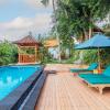 green valley bungallow