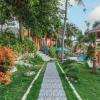green valley bungallow