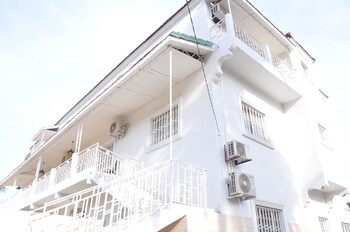 B2 Self Catering Apartments,,0 star