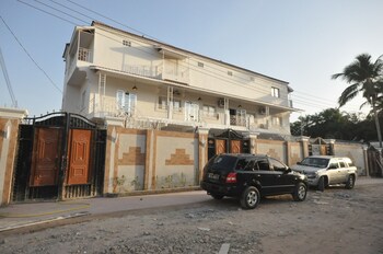B2 Self Catering Apartments,,0 star