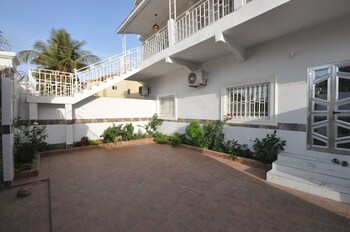 B2 Self Catering Apartments,,0 star