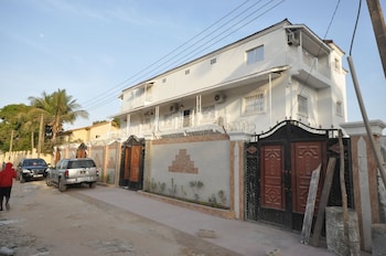 B2 Self Catering Apartments,,0 star