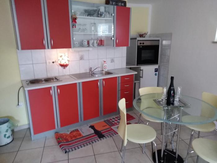 apartman jurja