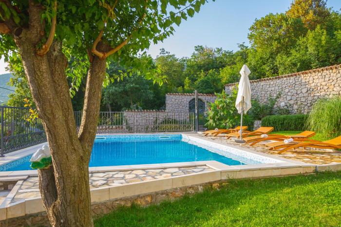 apartman jurja
