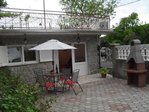 apartman jurja