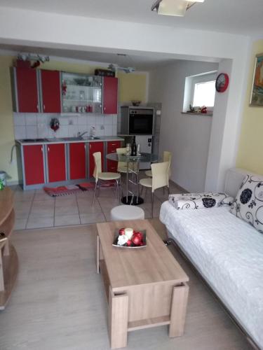 apartman jurja