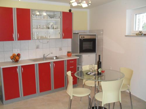 apartman jurja
