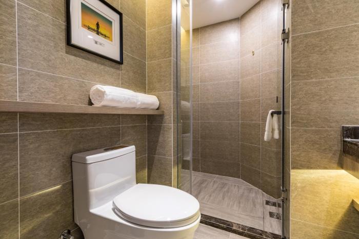 atour hotel tianma weifang